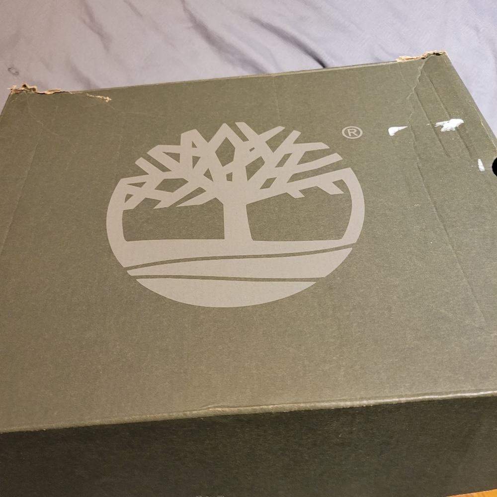 Timberland fur boots